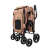 Gentle Giant Pet Wagon Stroller Senior & Injured Pets