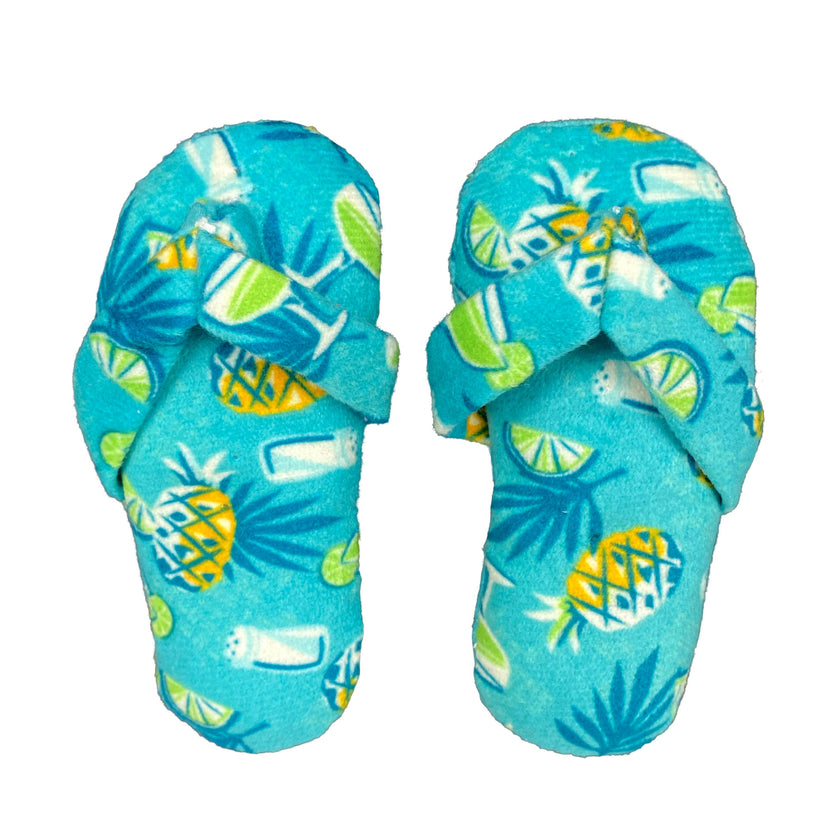 Multipet Margaritaville® Mice Cat Toy 4.25