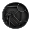 Loco Coco Interactive Slow Feeder Bowl