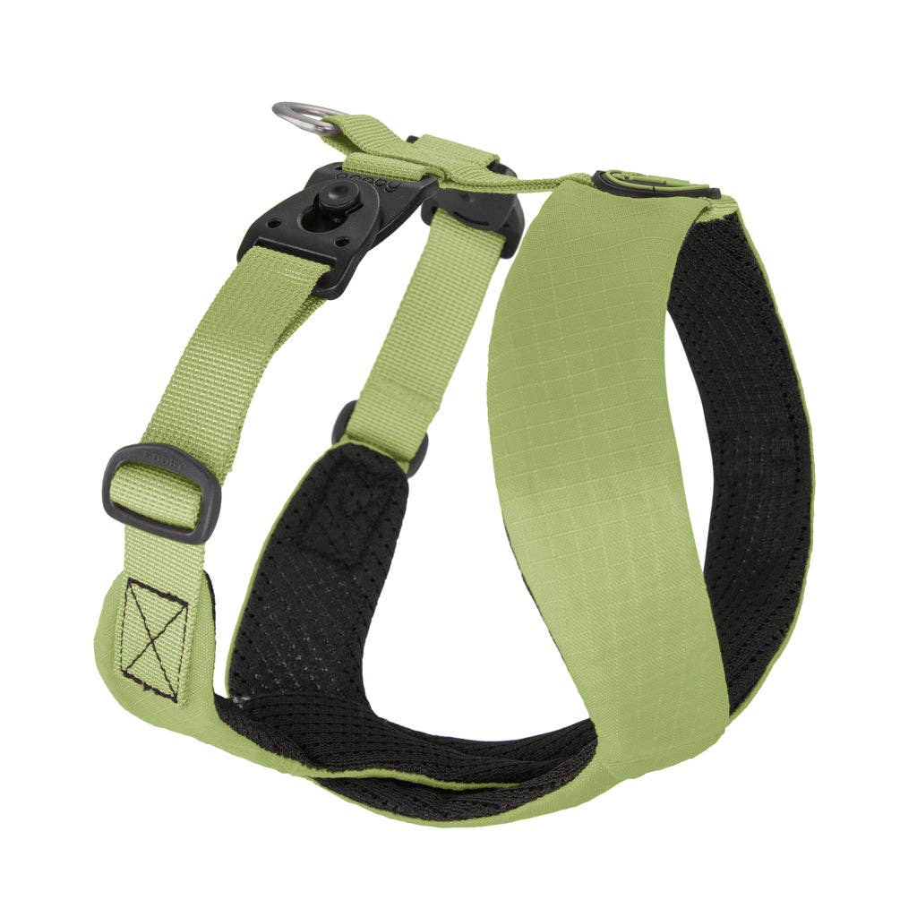 Comfort X Harness Dual Snap Dog Harness