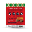 Muttcracker Premium Dog Treats