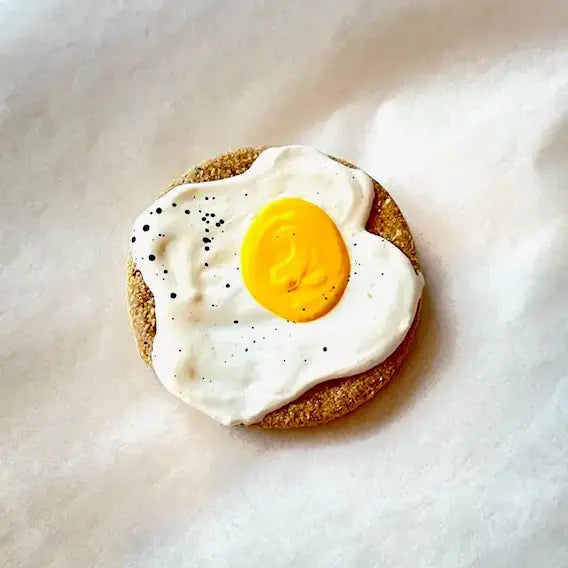 Fried Egg