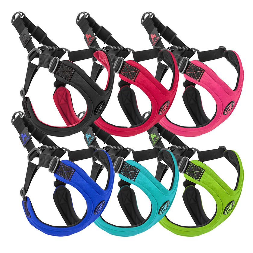 Escape Free Sport Dog Harness