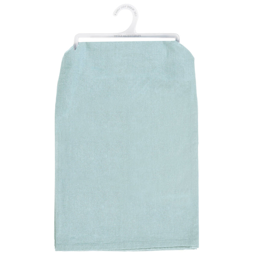 The Ocean Kitchen Towel