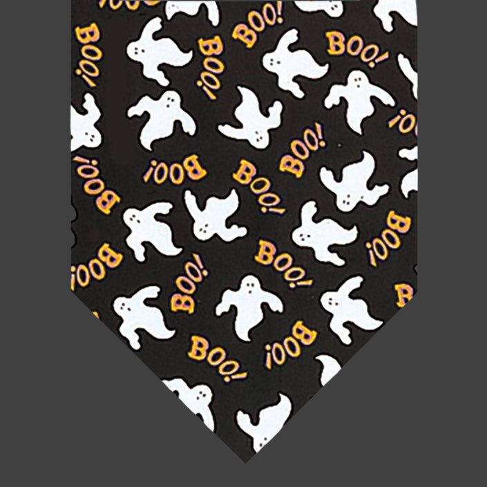 Halloween Dog Bandana