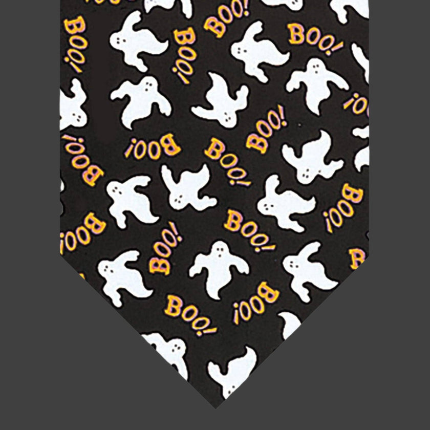 Halloween Dog Bandana