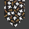 Boo Ghost Glow Dog Bandana