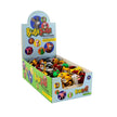 +DELETE+Barn Yarn Animals Cat Toy 50 pc Display Box