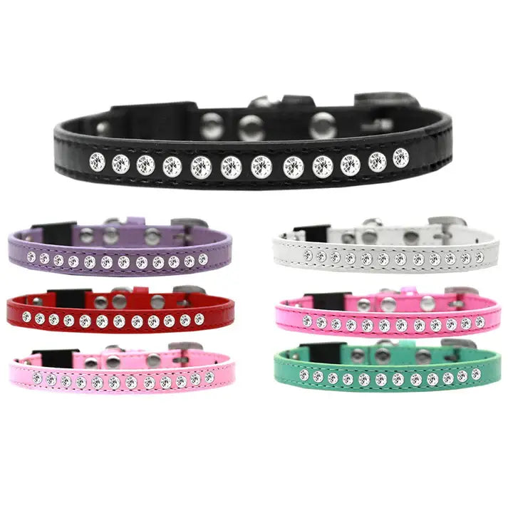 Cat Collar Bling Breakaway
