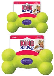 Kong Air Dog Squeaker Bone