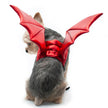 Dog or Cat Dragon Wings Costume
