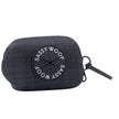 Dog Waste Bag Holder Baby Got Black With Clasp