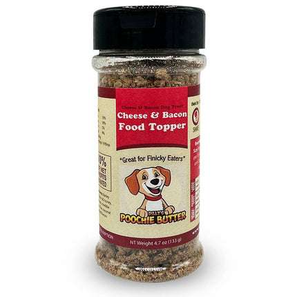Dog Food Topper All Natural 3.5oz
