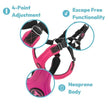 Escape Free Sport Dog Harness
