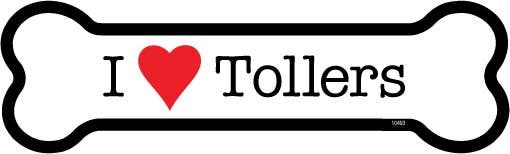 I (heart) Tollers 2