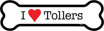 I (heart) Tollers 2