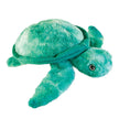 KONG® SoftSeas Turtle Dog Plush Toy Large