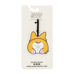 Potty Pal Corgi With Clasp