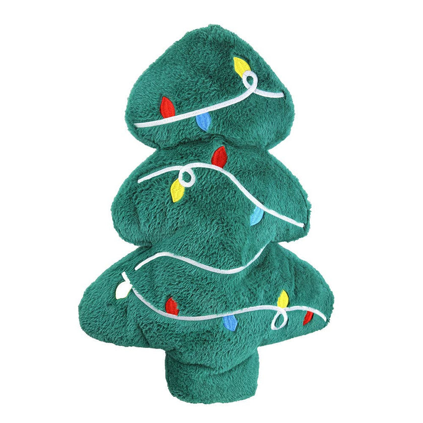 Dog Toy Christmas Tree 26