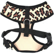 Dog or Cat Pet Freedom Harness - Leopard