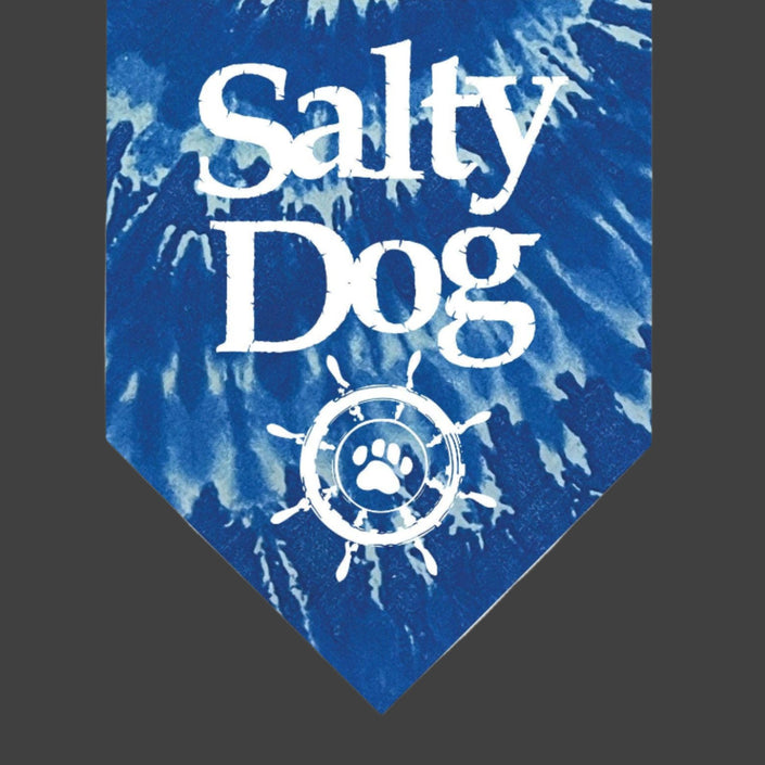 Salty Dog Bandana