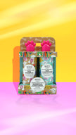 Dog Shampoo and Conditioner Mad Pets Dog Lucky Dog Duo