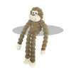 Dog Toy Zoo Friends - Long-legged Monkey 36