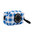 Dog Waste Bag Holder Wizard of Paws With Clasp