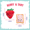 Berry & Tart 2 Pack