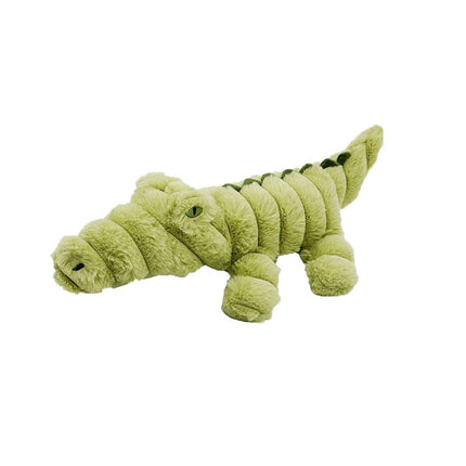 Dog Toy Alligator 16
