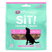 Etta Says! Sit! Dog Training Treats Bacon Recipe 6oz