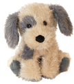Shimmers Puppy Plush