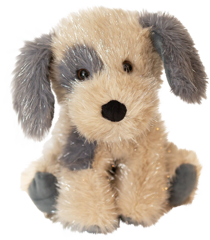 Shimmers Puppy Plush