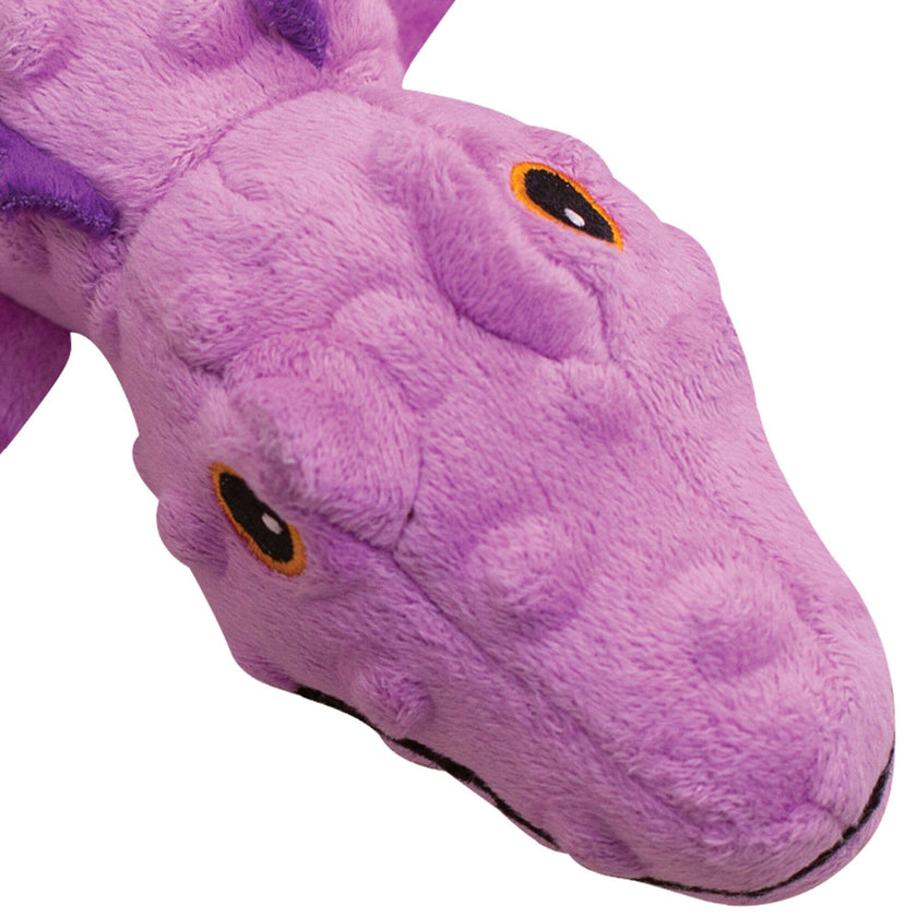 Ellie the Gator Dog Toy