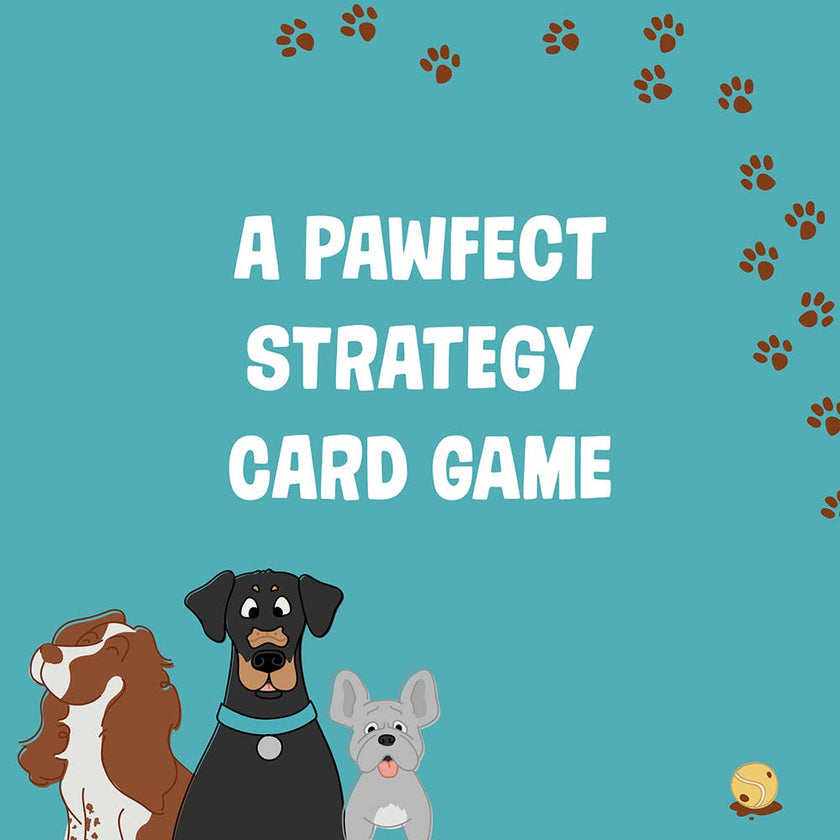 Top Dogs Game