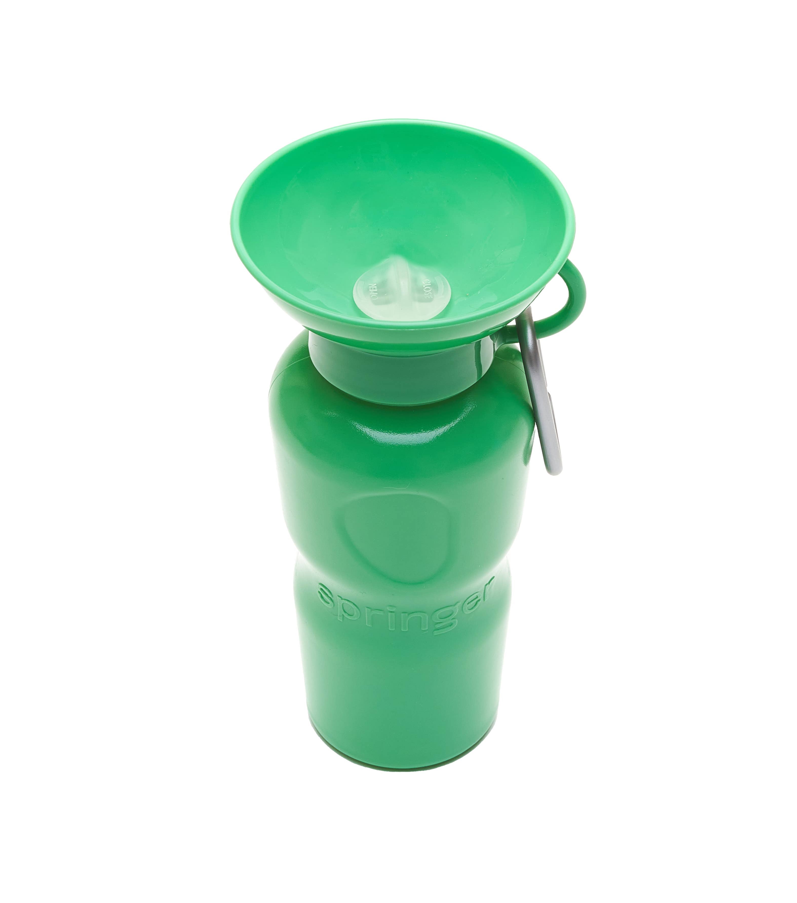 Dog Travel Water Bottle, 22oz, Classic