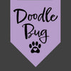 Doodle Bug Dog Bandana