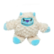 Kitty Yeti with Catnip