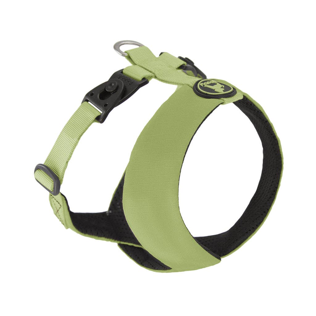 Comfort X Harness Dual Snap Dog Harness
