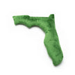 Florida Plush Dog Toy