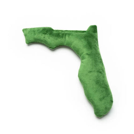 Florida Plush Dog Toy