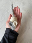 Cat Toy Felt Mini Mouse Toy