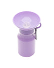 Dog Travel Water Bottle, 15oz, Mini