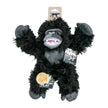Gorilla Rope Body Dog Toy