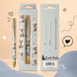 Maltese Pet Lover Ballpoint Pen