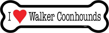 I (heart) Walker Coonhounds 2