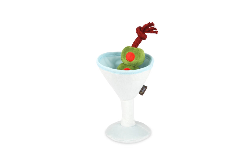 Drinks Collection Dog Toys
