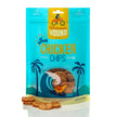 Single-ingredient Just Chicken Chip - 16oz