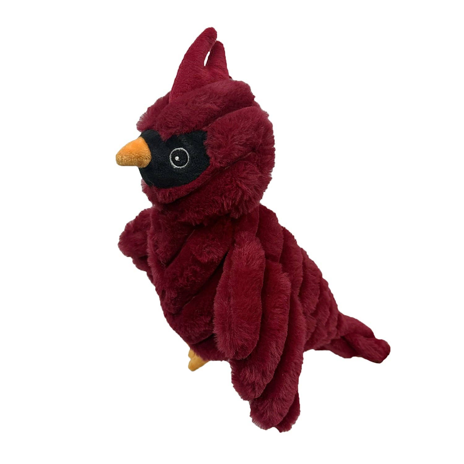 Dog Toy Cardinal 16