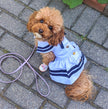 Dog or Cat Dress Sailor Pet Clothing